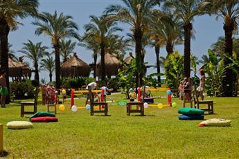 IC Hotels Green Palace & Villas