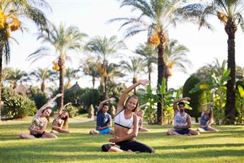 IC Hotels Green Palace & Villas