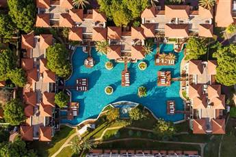 IC Hotels Residence 5* IC Hotels Residence 5*