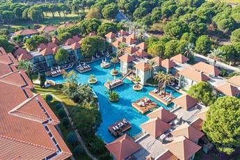 IC Hotels Residence 5* IC Hotels Residence 5*