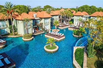 IC Hotels Residence 5* IC Hotels Residence 5*