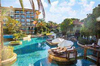 IC Hotels Residence 5* IC Hotels Residence 5*