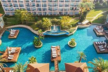 IC Hotels Residence 5* IC Hotels Residence 5*