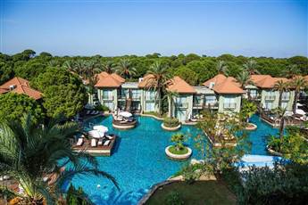 IC Hotels Residence 5* IC Hotels Residence 5*
