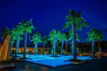 IC Hotels Residence 5* IC Hotels Residence 5*