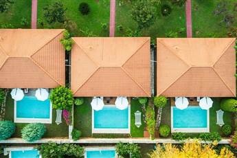 IC Hotels Residence 5* IC Hotels Residence 5*