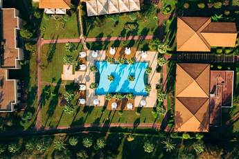 IC Hotels Residence 5* IC Hotels Residence 5*