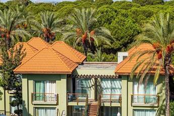 IC Hotels Residence 5* IC Hotels Residence 5*