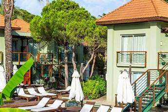 IC Hotels Residence 5* IC Hotels Residence 5*
