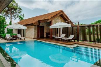 IC Hotels Residence 5* IC Hotels Residence 5*