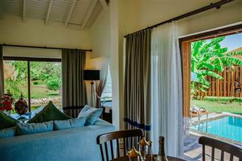 IC Hotels Residence 5* IC Hotels Residence 5*