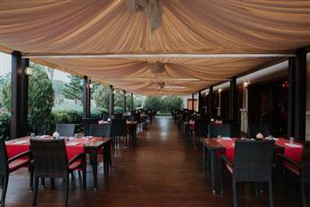 IC Hotels Residence 5* IC Hotels Residence 5*
