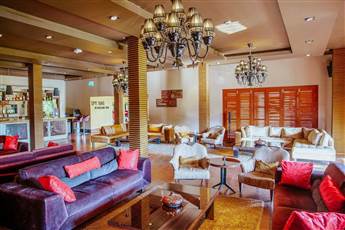 IC Hotels Residence 5* IC Hotels Residence 5*