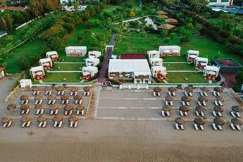 IC Hotels Residence 5* IC Hotels Residence 5*
