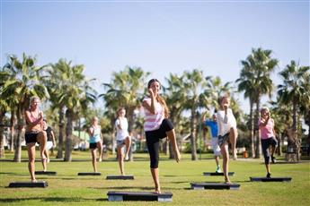 IC Hotels Santai Family Resort 5*