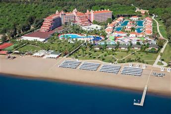 IC Hotels Santai Family Resort - Kids Concept IC Hotels Santai Family Resort - Kids Concept