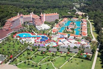 IC Hotels Santai Family Resort - Kids Concept IC Hotels Santai Family Resort - Kids Concept
