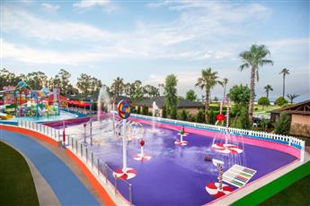 IC Hotels Santai Family Resort - Kids Concept IC Hotels Santai Family Resort - Kids Concept