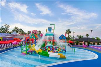 IC Hotels Santai Family Resort - Kids Concept IC Hotels Santai Family Resort - Kids Concept