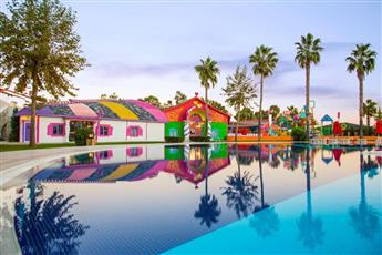 IC Hotels Santai Family Resort - Kids Concept IC Hotels Santai Family Resort - Kids Concept