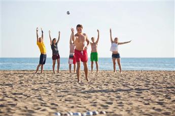 IC Hotels Santai Family Resort - Kids Concept IC Hotels Santai Family Resort - Kids Concept