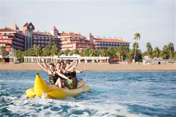 IC Hotels Santai Family Resort - Kids Concept IC Hotels Santai Family Resort - Kids Concept