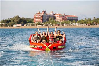 IC Hotels Santai Family Resort - Kids Concept IC Hotels Santai Family Resort - Kids Concept
