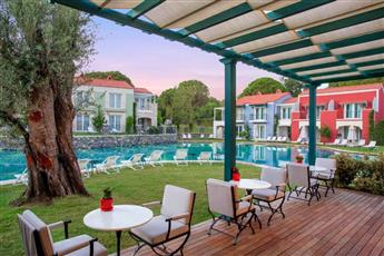 IC Hotels Santai Family Resort - Kids Concept IC Hotels Santai Family Resort - Kids Concept
