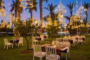 IC Hotels Santai Family Resort - Kids Concept IC Hotels Santai Family Resort - Kids Concept