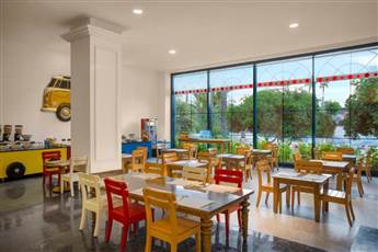 IC Hotels Santai Family Resort - Kids Concept