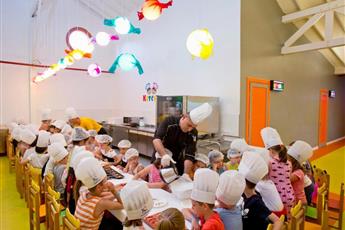 IC Hotels Santai Family Resort - Kids Concept IC Hotels Santai Family Resort - Kids Concept