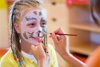 IC Hotels Santai Family Resort - Kids Concept IC Hotels Santai Family Resort - Kids Concept