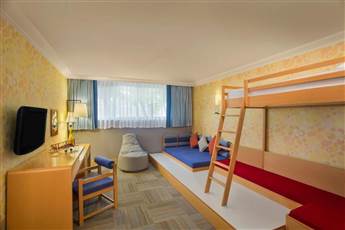 IC Hotels Santai Family Resort - Kids Concept