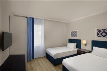 IC Hotels Santai Family Resort