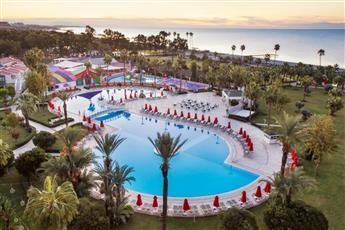IC Hotels Santai Family Resort