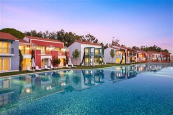 IC Hotels Santai Family Resort