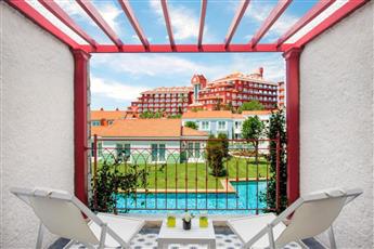 IC Hotels Santai Family Resort