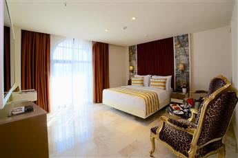 Icon Istanbul Hotel 4*