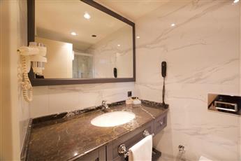 Icon Istanbul Hotel 4*