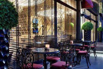 Icon Istanbul Hotel 4*