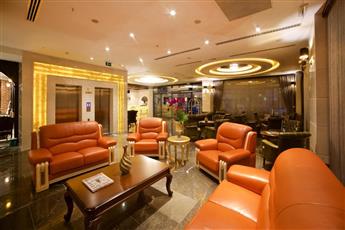 Icon Istanbul Hotel 4*