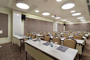 Icon Istanbul Hotel 4*