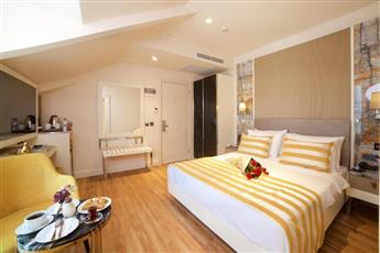 Icon Istanbul Hotel 4*