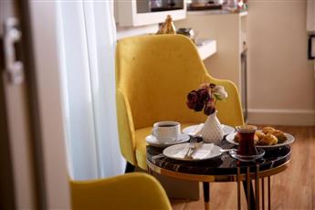 Icon Istanbul Hotel 4*