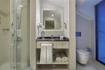 Icon Istanbul Hotel 4*