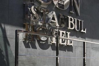 Icon Istanbul Hotel 4*