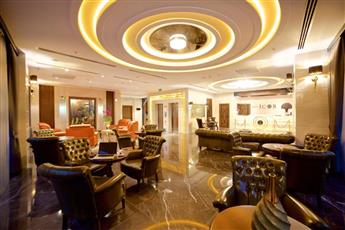 Icon Istanbul Hotel 4*