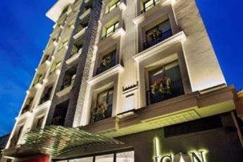 Icon Istanbul Hotel 4*