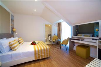 Icon Istanbul Hotel 4*