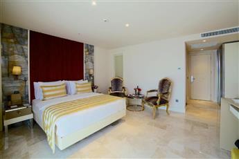 Icon Istanbul Hotel 4*